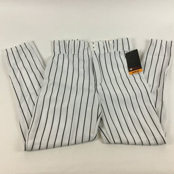 (NWT) Wilson, Baseball Pants - Picture 1 of 10